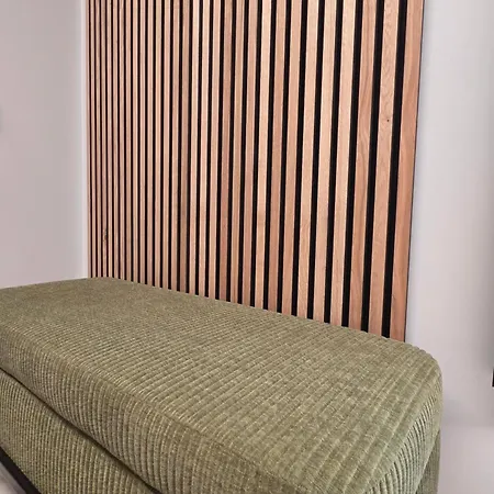 Korter Cozy Parkside Tallinn
